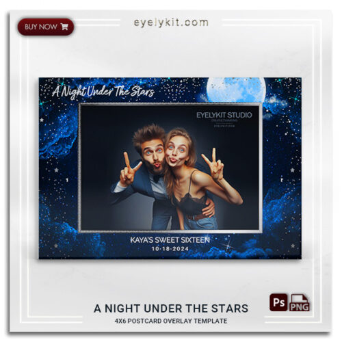 under the stars photobooth template PHOTOBOOTH-OVERLAY-EYELYKIT-HOW-TO-a-night-under-the-stars-1picl