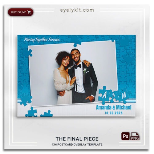 puzzle wedding overlay template PHOTOBOOTH-OVERLAY-EYELYKIT-HOW-TO-the-final-piece-1picl