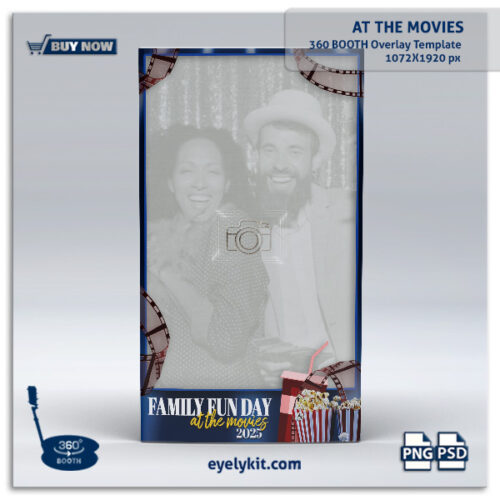 at the movies 360 booth template 360-BOOTH-OVERLAY-TEMPLATES-1072X1920-TRANSPARENT-at-the-movies-360-portait