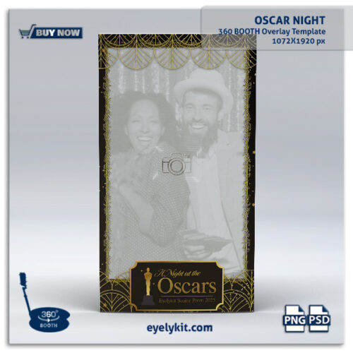 night at the oscars 360 booth frame 360-BOOTH-OVERLAY-TEMPLATES-1072X1920-TRANSPARENT-oscar-night-360-portait