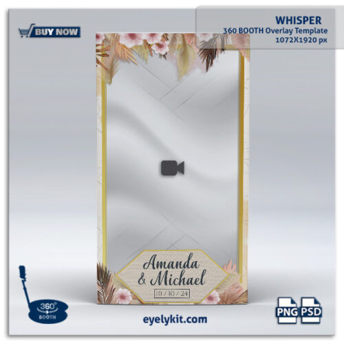 pampa boho 360 booth frame 360-BOOTH-OVERLAY-TEMPLATES-1072X1920-TRANSPARENT-whisper