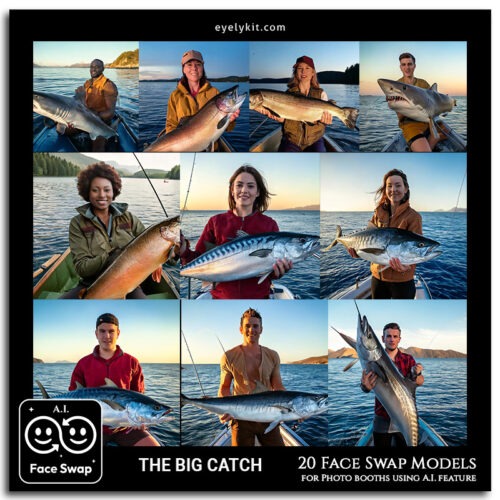 big catch fishing face swap AI-Faceswap-models-for-photo-BOOTHS-FISHING-THE-BIG-CATCH-3