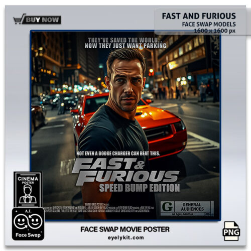 fast and furious movie poster face swap AI-Generated-Face-Swap-Movie-Posters-Photo-Booths-fast-and-furious-movie-poster-1