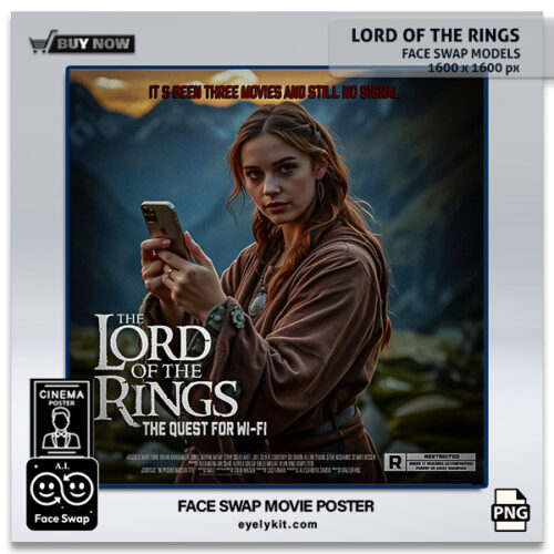 lord of the rings movie poster face swap AI-Generated-Face-Swap-Movie-Posters-Photo-Booths-lord-of-the-rings-1-movie-poster-3