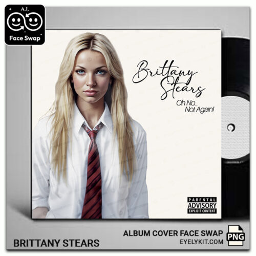 britney spears face swap album Album-cover-face-swap-photo-booths-Britanny-Spears-1