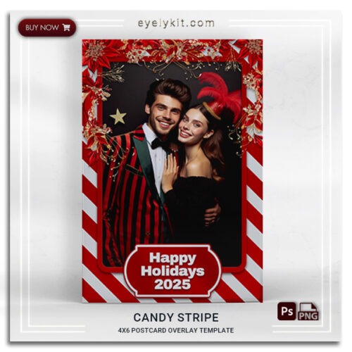 candy cane photo booth frame PHOTOBOOTH-OVERLAY-EYELYKIT-HOW-TO-CANDY-STRIPE-1PICP