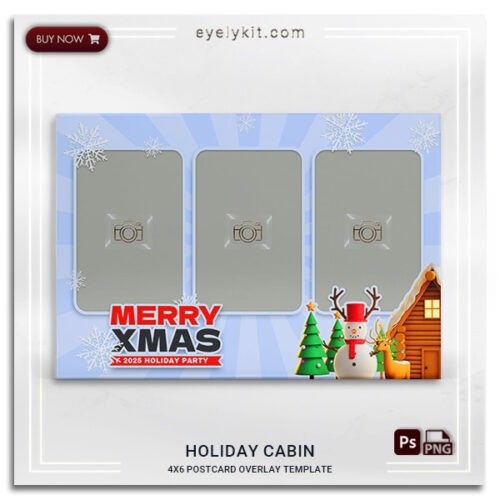 fun christmas overlay template PHOTOBOOTH-OVERLAY-EYELYKIT-HOW-TO-HOLIDAY-CABIN-3PICP