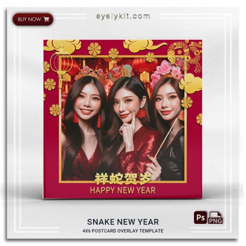 chinese new year snake template overlay PHOTOBOOTH-OVERLAY-EYELYKIT-HOW-TO-SNAKE-NEW-YEAR-SQUARE