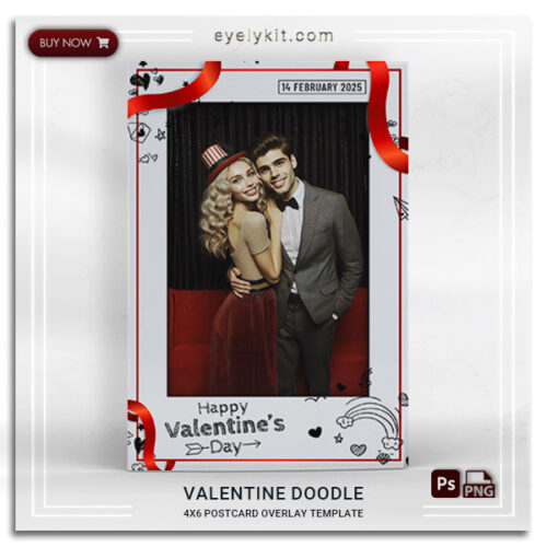 simple photo booth valentine template PHOTOBOOTH-OVERLAY-EYELYKIT-HOW-TO-VALENTINE-DOODLE-1PICP