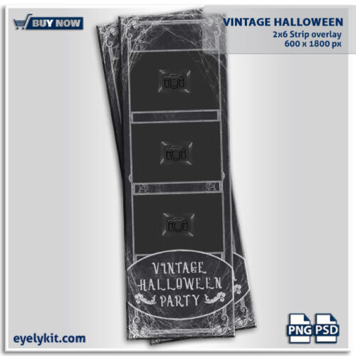 vintage halloween photo booth template VINTAGE-HALLOWEEN-2X63L-PHOTO-BOOTH-OVERLAY-EYELYKIT-HOW-TO-FREE