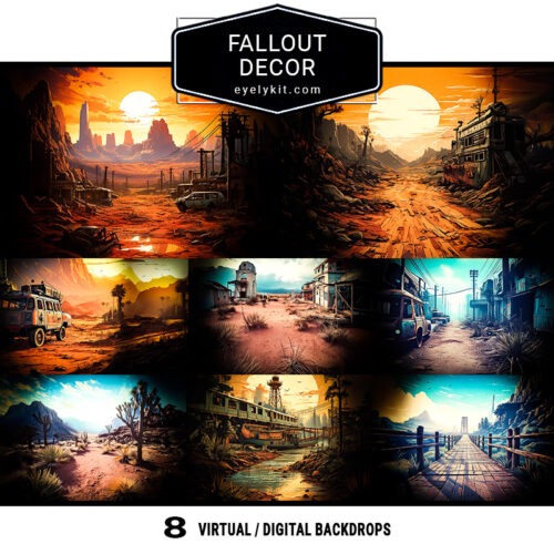 fallout virtual backdrops for photo booths Virtual-Backdrops-PHOTO-BOOTHS-FALLOUT-THEME-3