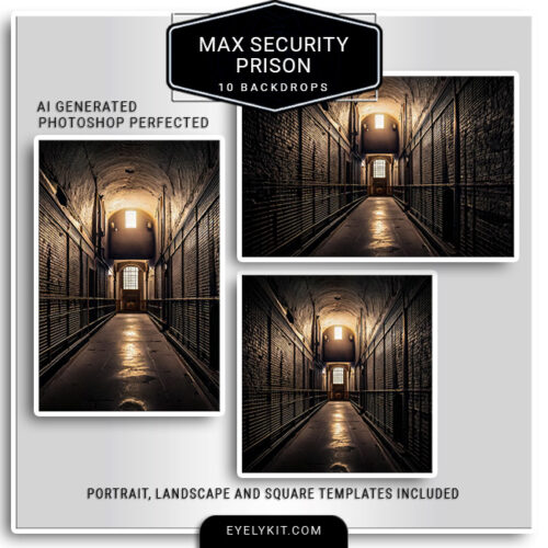 prison backdrops for photo booths Virtual-Backdrops-Photo-Booths-MAX-SECURITY-PRISON-BACKGROUNDS-2