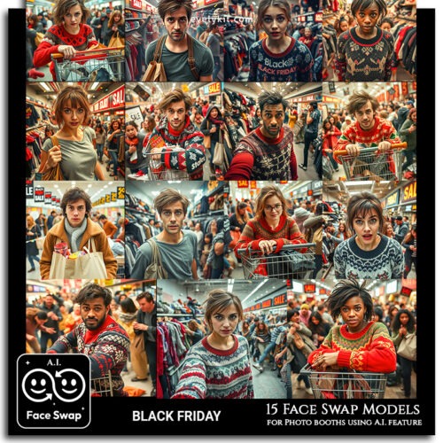 black friday face swap avatars a-i-photo-booth-face-swap-models-template-BLACK-FRIDAY-1 a-i-photo-booth-face-swap-models-template-BLACK-FRIDAY-2