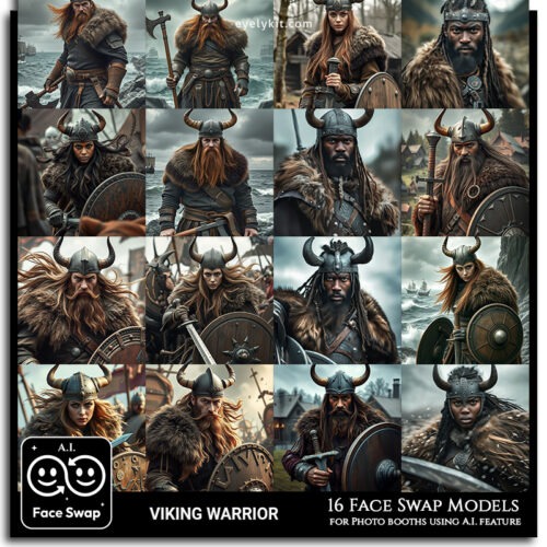 viking face swap photos a-i-photo-booth-face-swap-models-template-viking-warrior-1 a-i-photo-booth-face-swap-models-template-viking-warrior-2