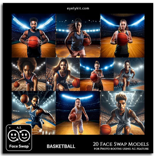 basketball player face swap ai-photo-booth-face-swap-models-basketball-face-swap-3