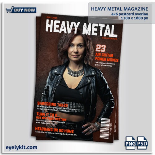 heavy metal magazine cover template photo-booth-overlay-templates-frames-4x6-2x6-square-360-booths-eyelykit-graphics-HEAVY-METAL-MAGAZINE