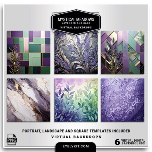 lavender and sage wedding backdrops- a serene and romantic collection of backdrops designed to bring a soft, tranquil, and sophisticated vibe to your wedding photos. Featuring delicate shades of lavender and sage green, this bundle is perfect for creating a dreamy, nature-inspired atmosphere for any wedding event. Whether you’re hosting a garden wedding, a boho chic celebration, or a rustic outdoor ceremony, these backdrops will complement your special day with timeless elegance.