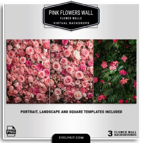 pink roses wedding flower wall backdrops- Pink Roses Wedding Flower Wall Backdrops! Featuring a lush arrangement of soft pink roses, this backdrop is perfect for wedding photo booths, bridal showers, baby showers, and other romantic celebrations. The pink rose flower wall backdrop creates a dreamy, sophisticated atmosphere that enhances every photo with warmth and charm. Crafted in high resolution for seamless integration with popular photo booth software, this elegant floral backdrop ensures stunning, memorable photos for every guest.