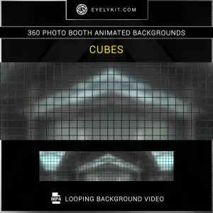 360-BOOTH-ANIMATED-BACKGROUND-VIDEO-cubes