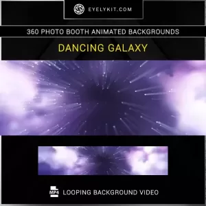 360-BOOTH-ANIMATED-BACKGROUND-VIDEO-dancing-galaxy