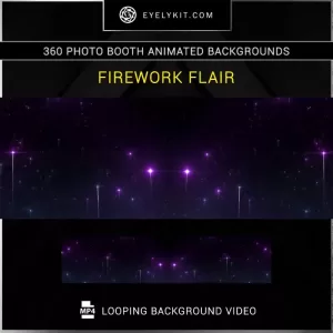 360-BOOTH-ANIMATED-BACKGROUND-VIDEO-firework-flair