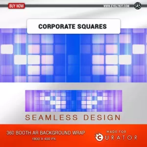 360 STATIC BACKGROUND CURATOR-360-BOOTH-AR-BACKGROUND-CORPORATE-SQUARES