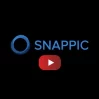 youtube link on tips on using the snappic photobooth software including how to use alpha effects-snappic-logo